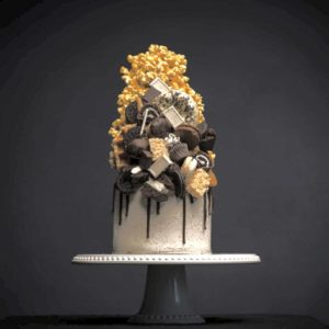 Boul'Cake Oréo (Non dispo pour commande Uber Eats)