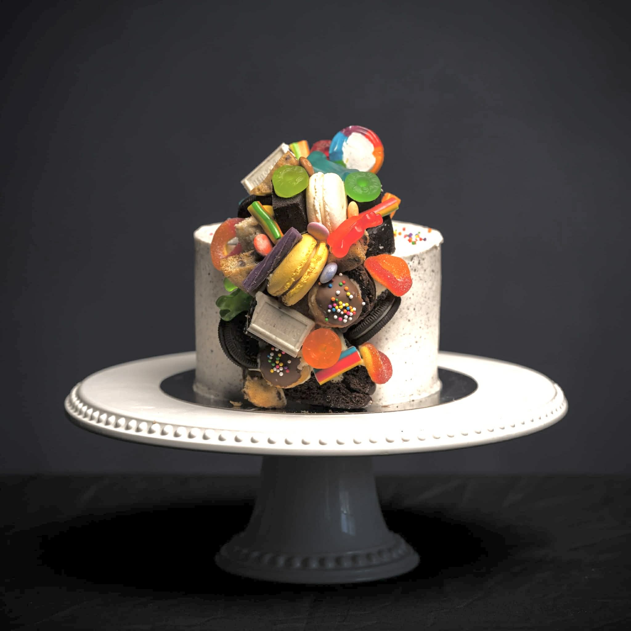 Wave Oréo Festif (Non dispo pour commande Uber Eats)