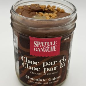 Pot Choc Par Ci... Choc Par Là...