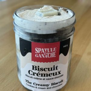 Pot Léo Adepte D'Oréo