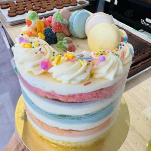 Découvert Le Fiesta