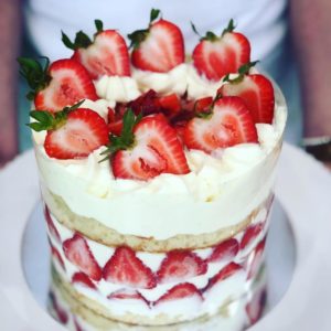 LE FRAISINETTE