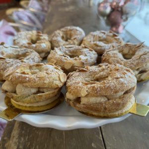Paris-Brest